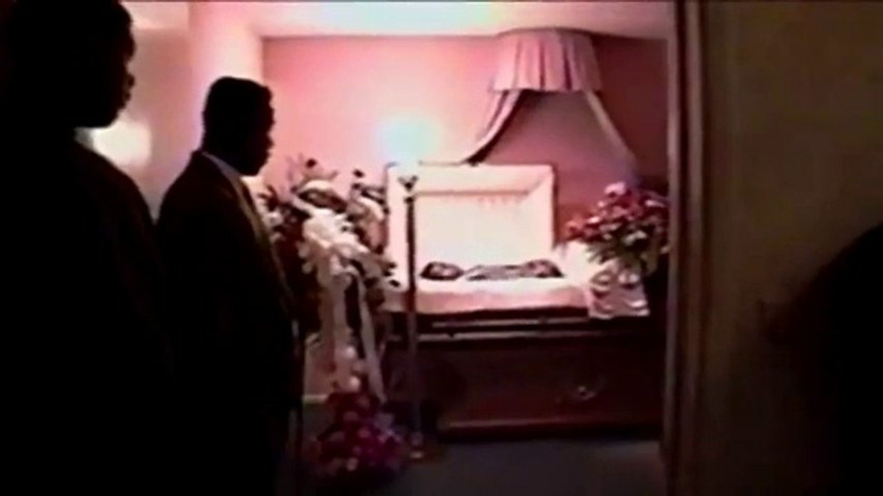2Pac: So Many Tears [MV]