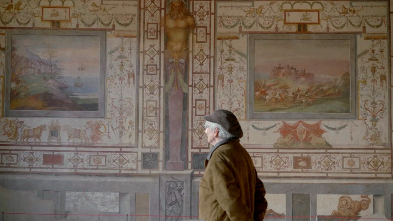 The Memory Keeper: Il custode della memoria