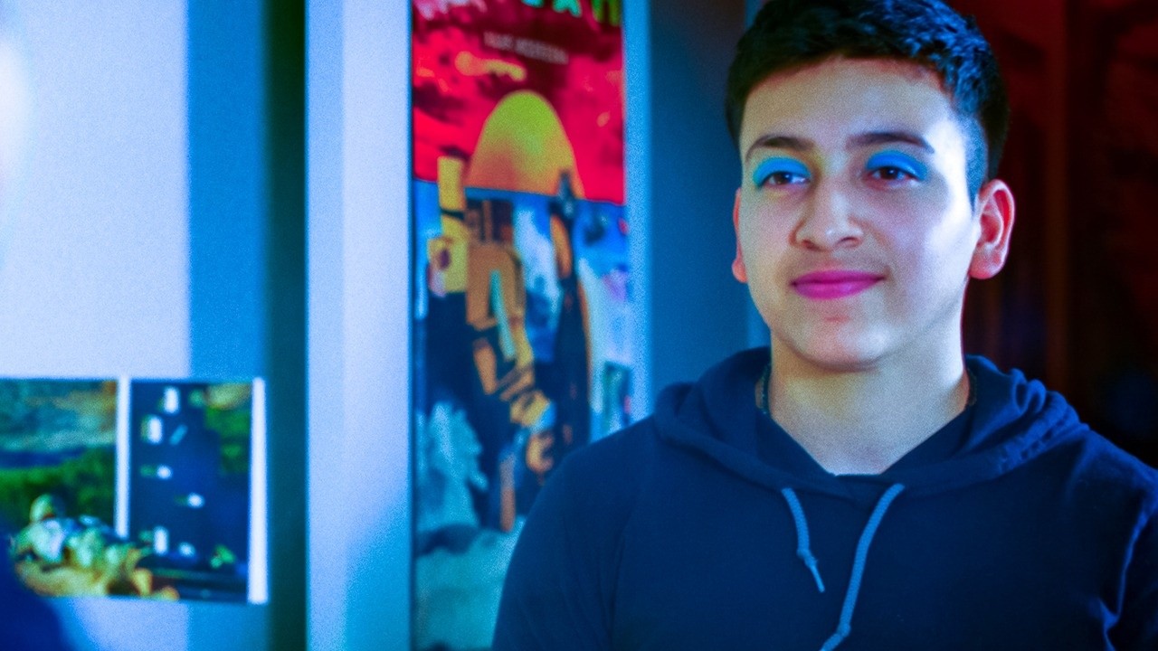 ¿Qué Es Un Niño?