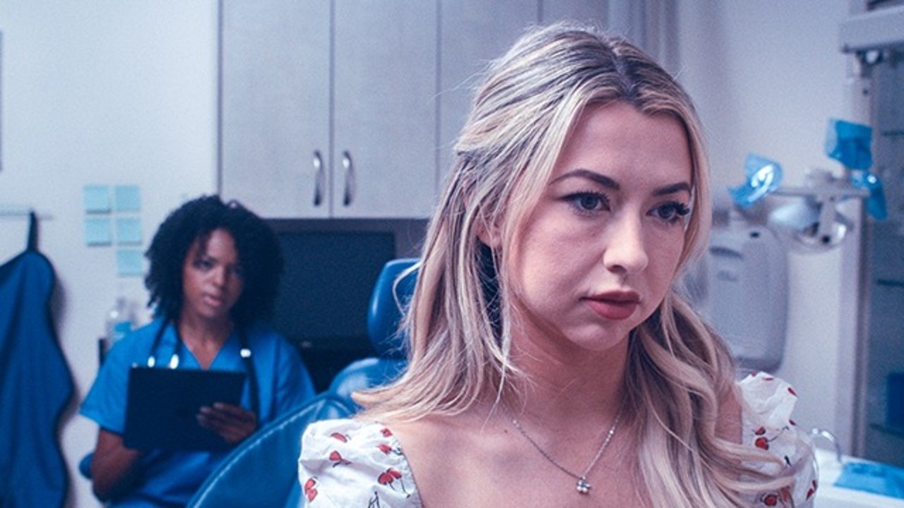Betty Bites Back