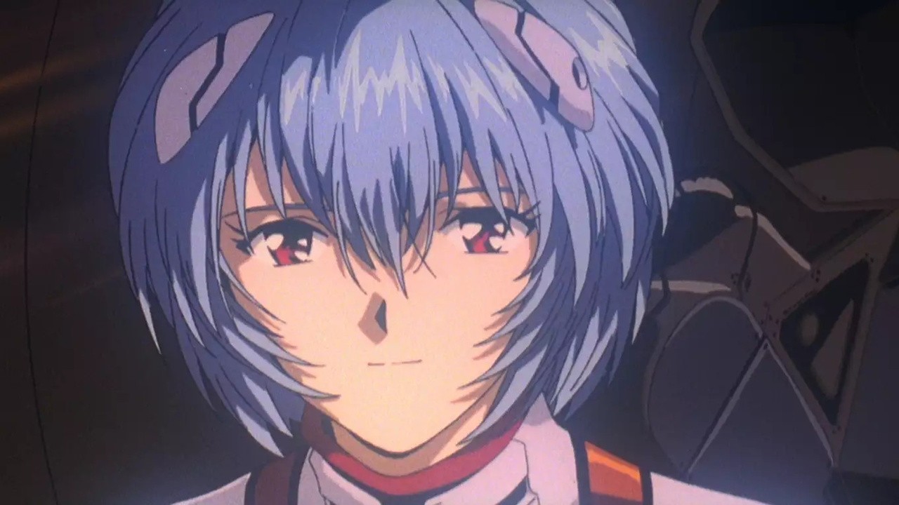 Evangelion: Death (True)²