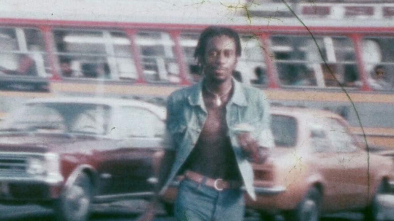 Luiz Melodia: Within the Heart of Brazil