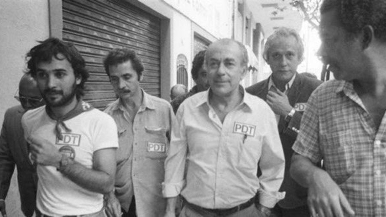Brizola