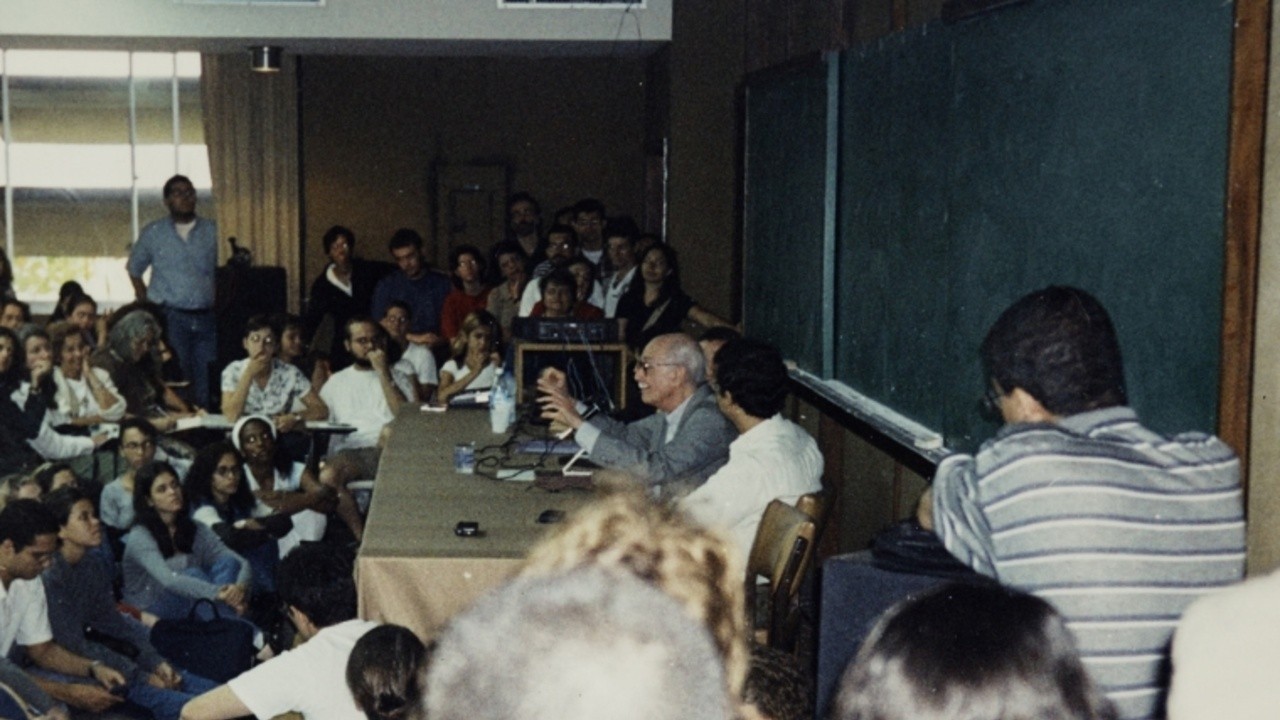 Antonio Candido: Final Notes