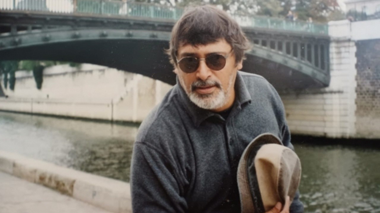 Thomaz Farkas, Brazilian