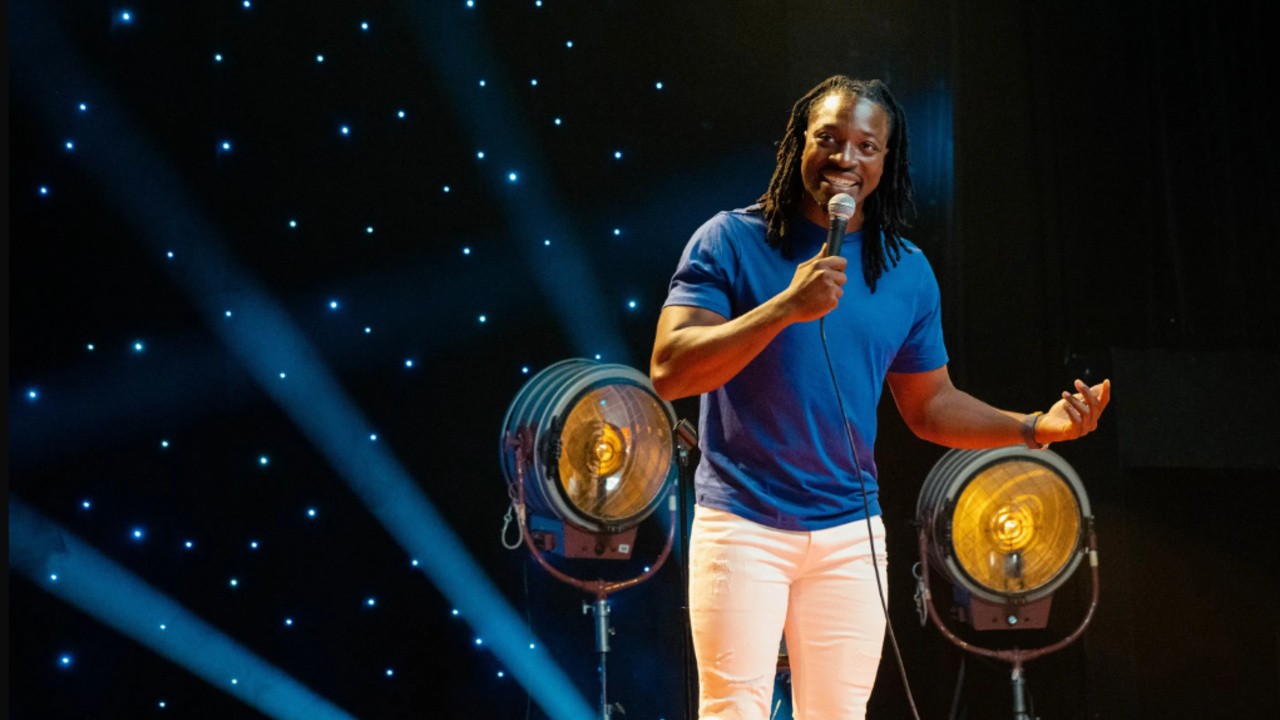 Preacher Lawson: My Name Is Preacher