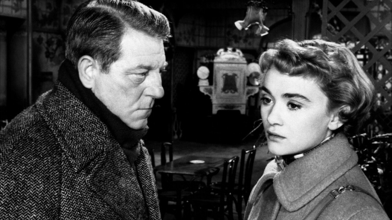 Image du film Voici le temps des assassins