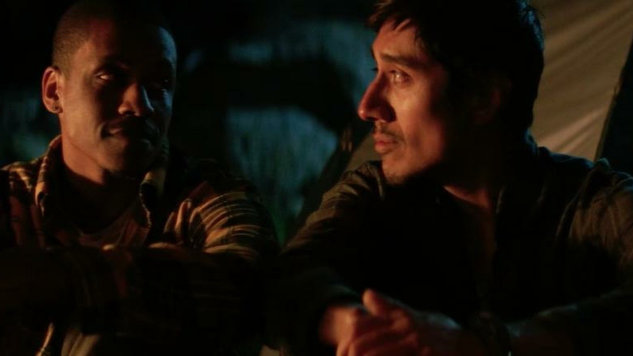 Emerald City (2024) | MUBI