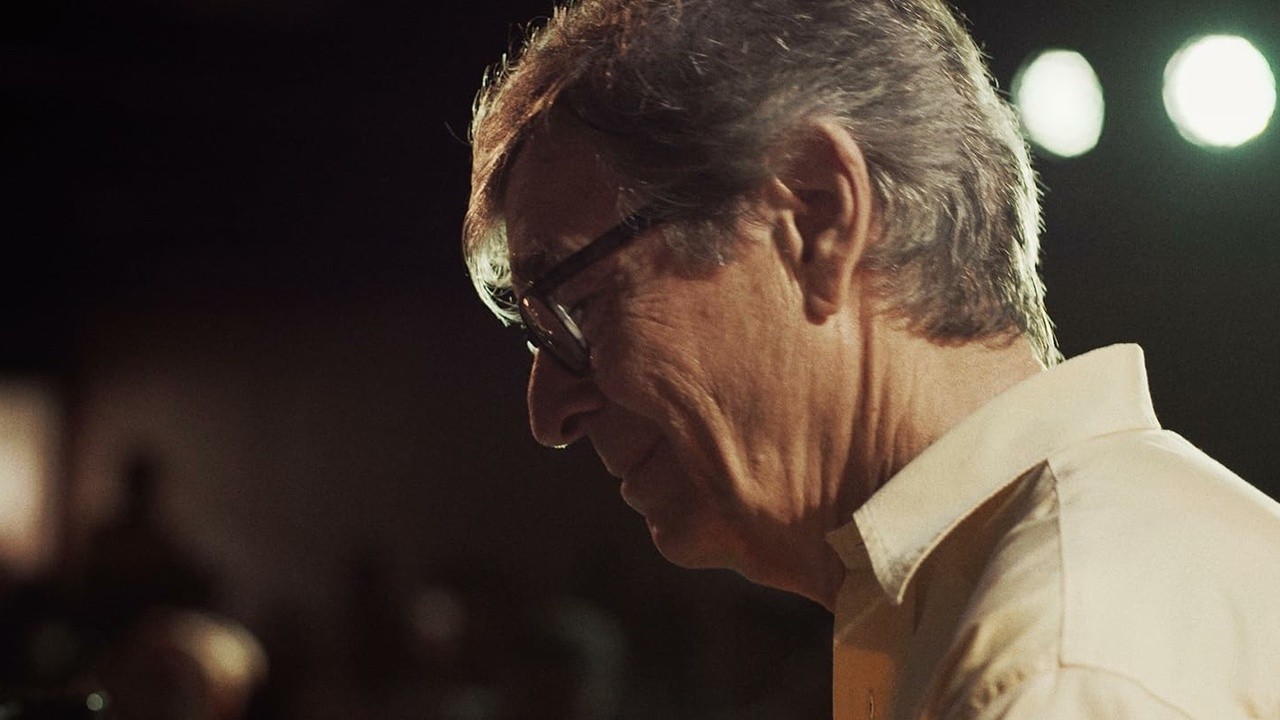 Image du film Playing the Changes - Tracking Darius Brubeck