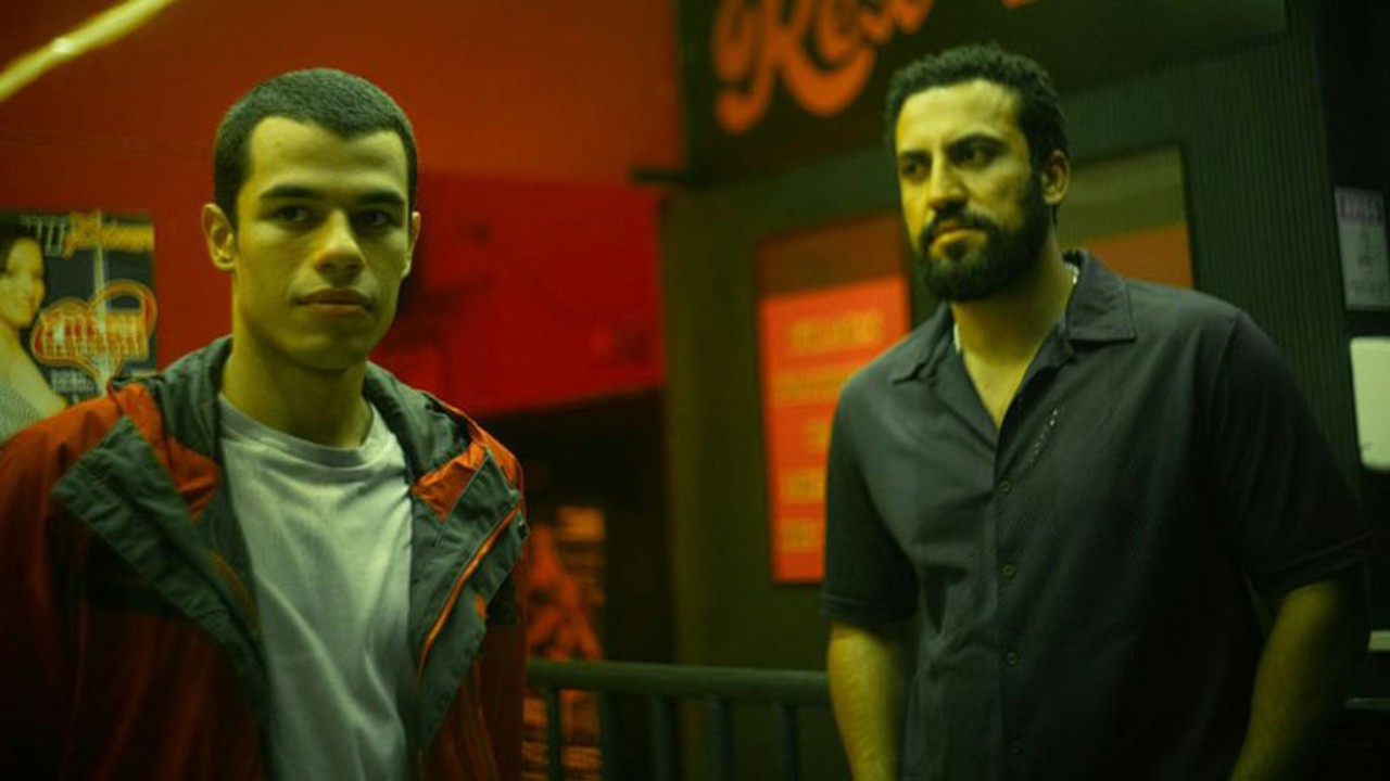 Image du film Baby