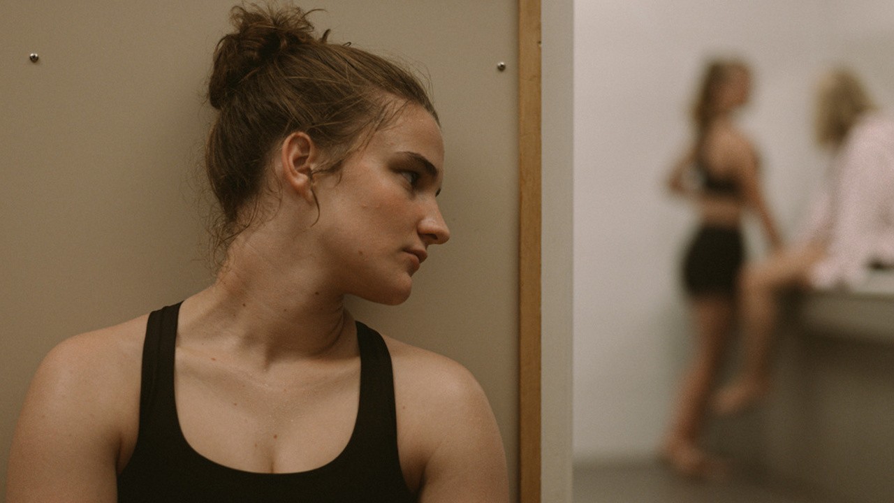 Image du film Julie se tait