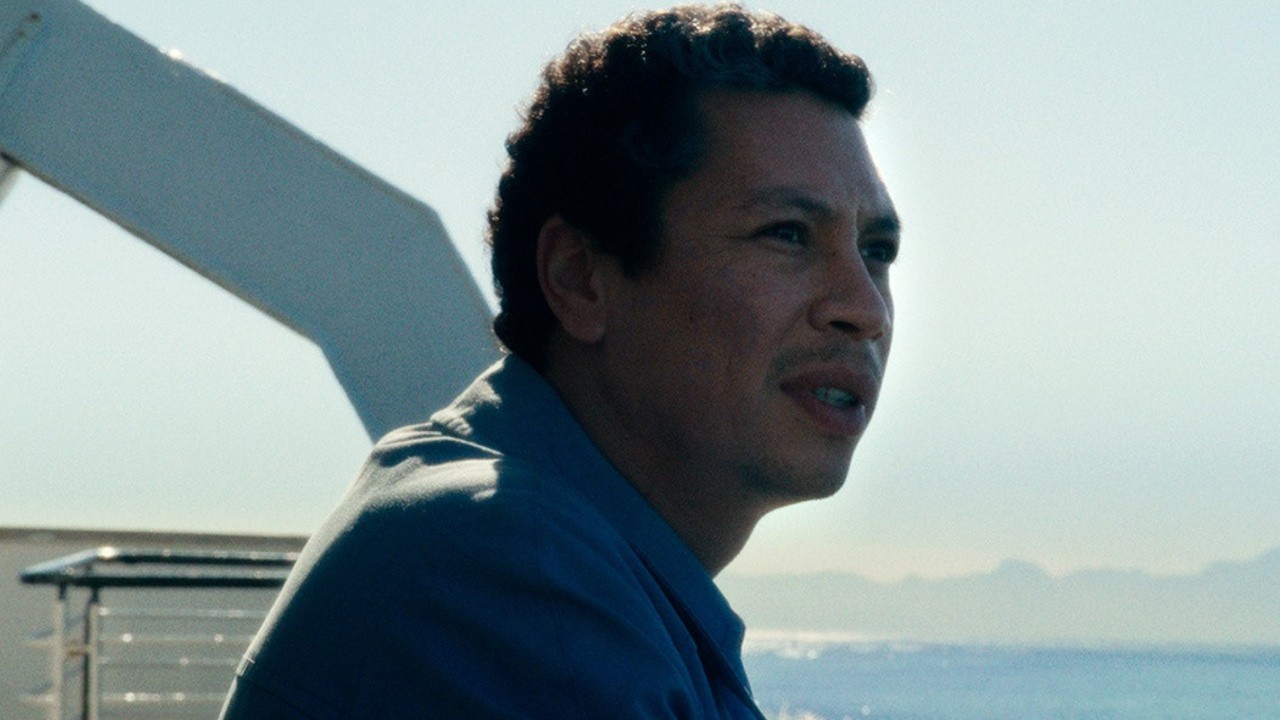 Image du film La Mer au loin