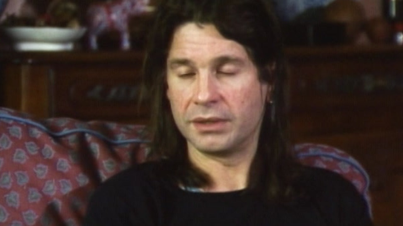 ozzy osbourne don t blame me videos