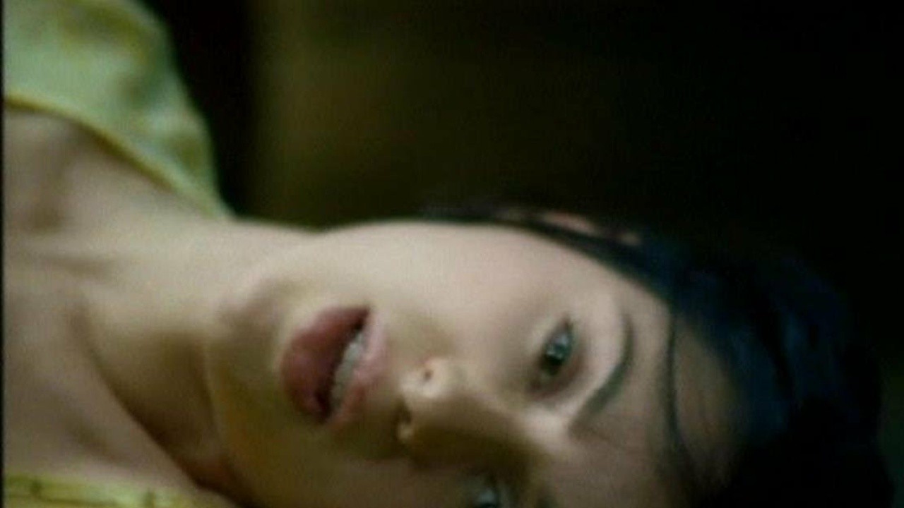Tina Arena: Whistle Down the Wind [MV]