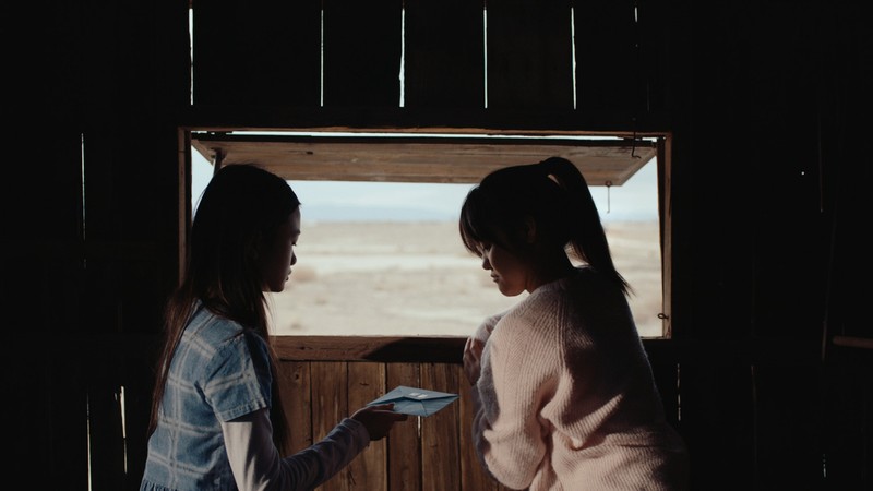 Crossroads