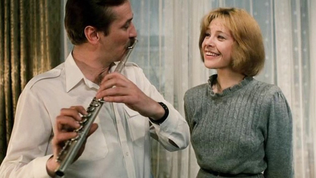 A Forgotten Tune for the Flute