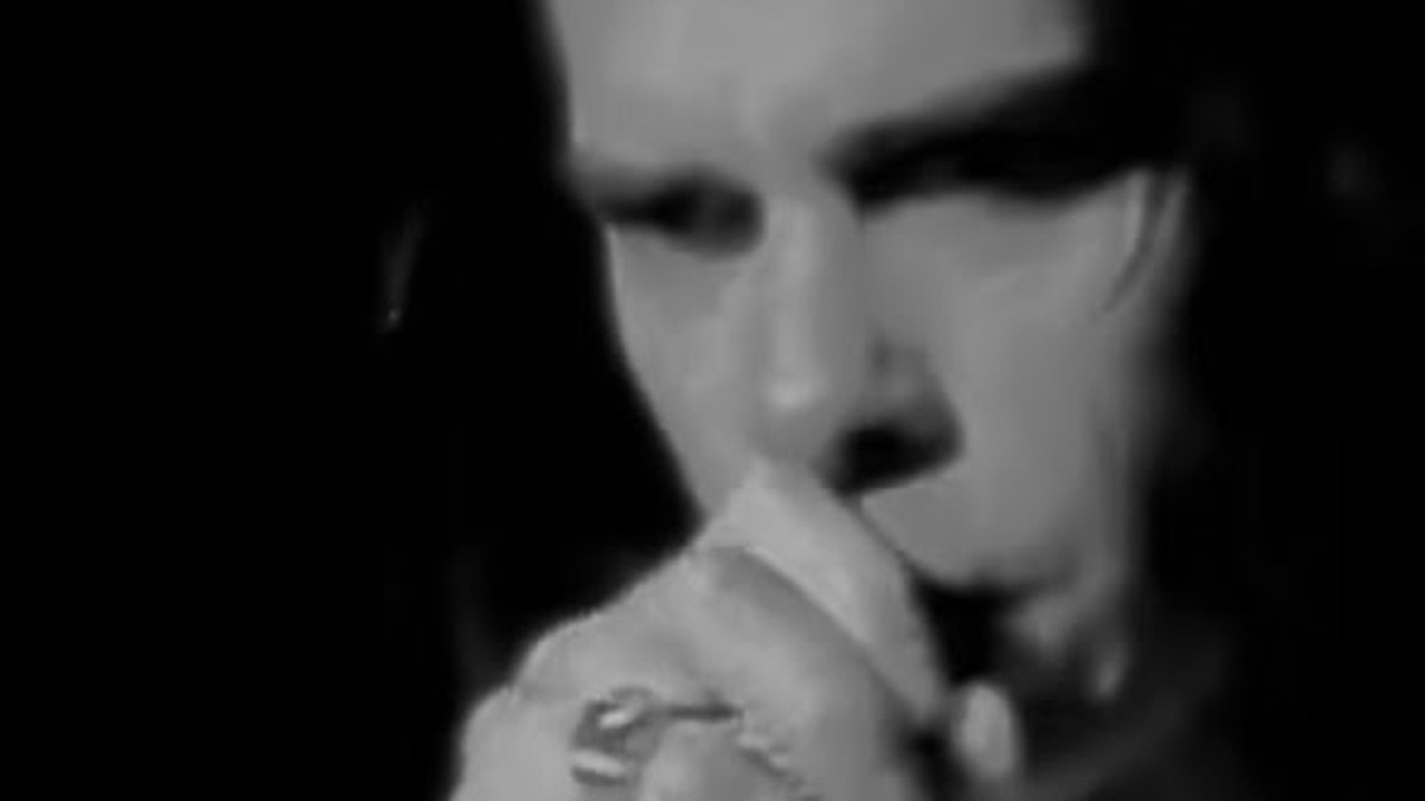 Nick Cave & The Bad Seeds: Loverman [MV]