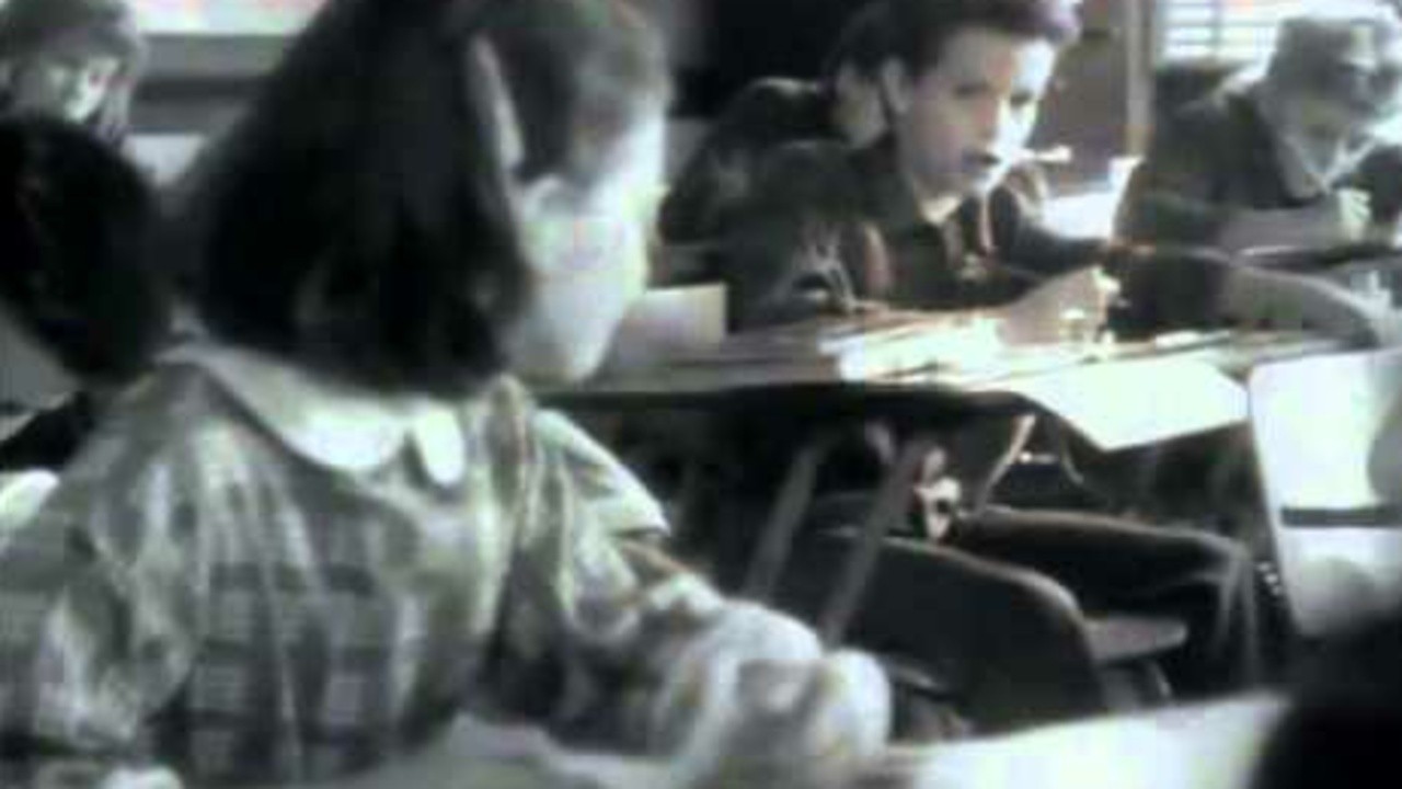 Phil Collins: Do You Remember? [MV]