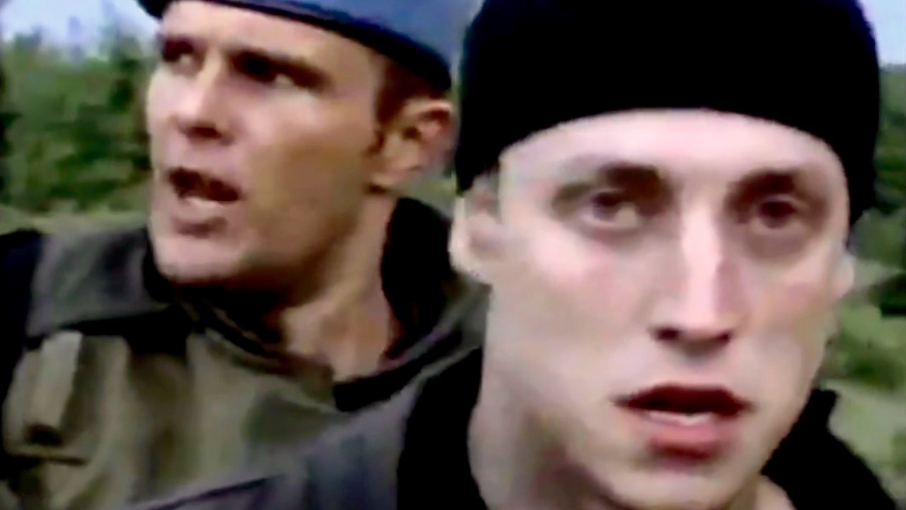 Peacekeepers