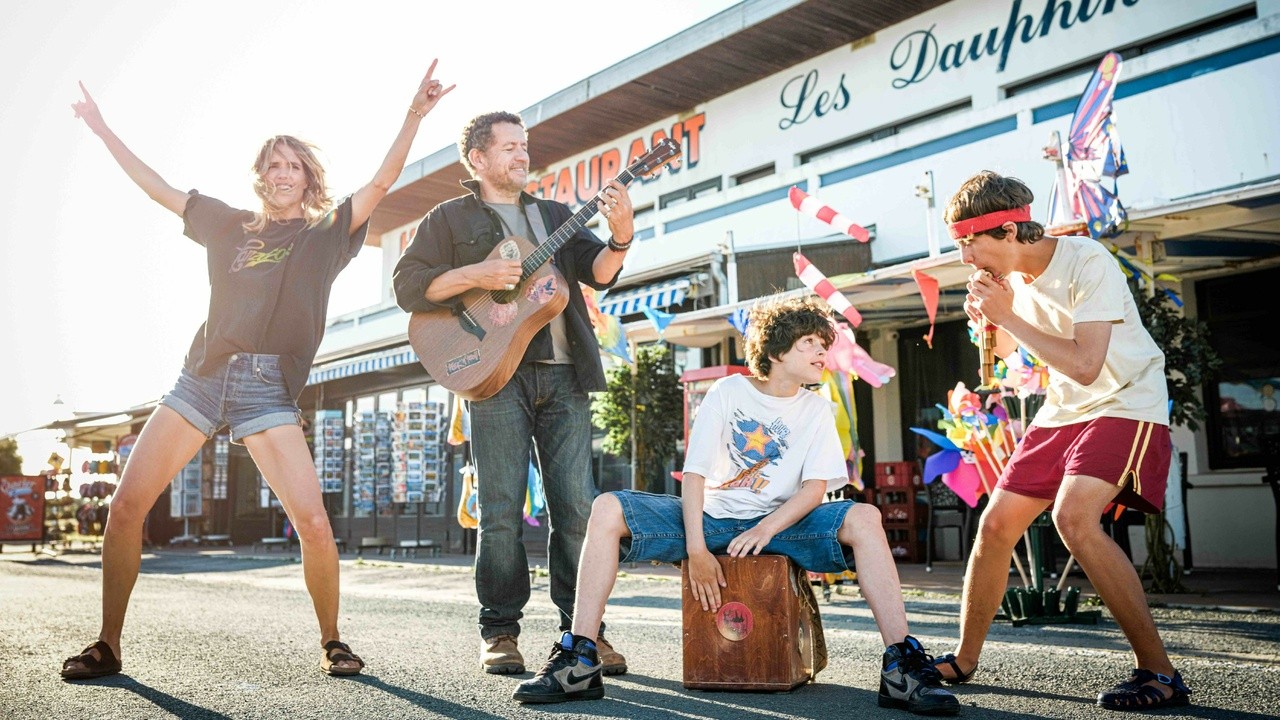Image du film La Famille Hennedricks