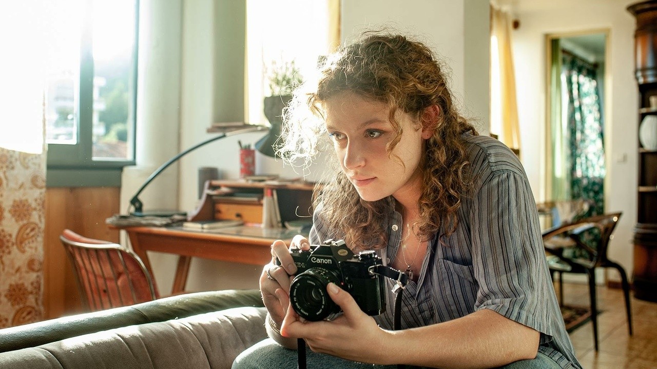 Image du film À son image