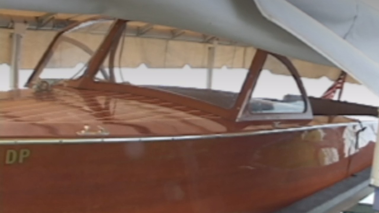 Image du film Boat