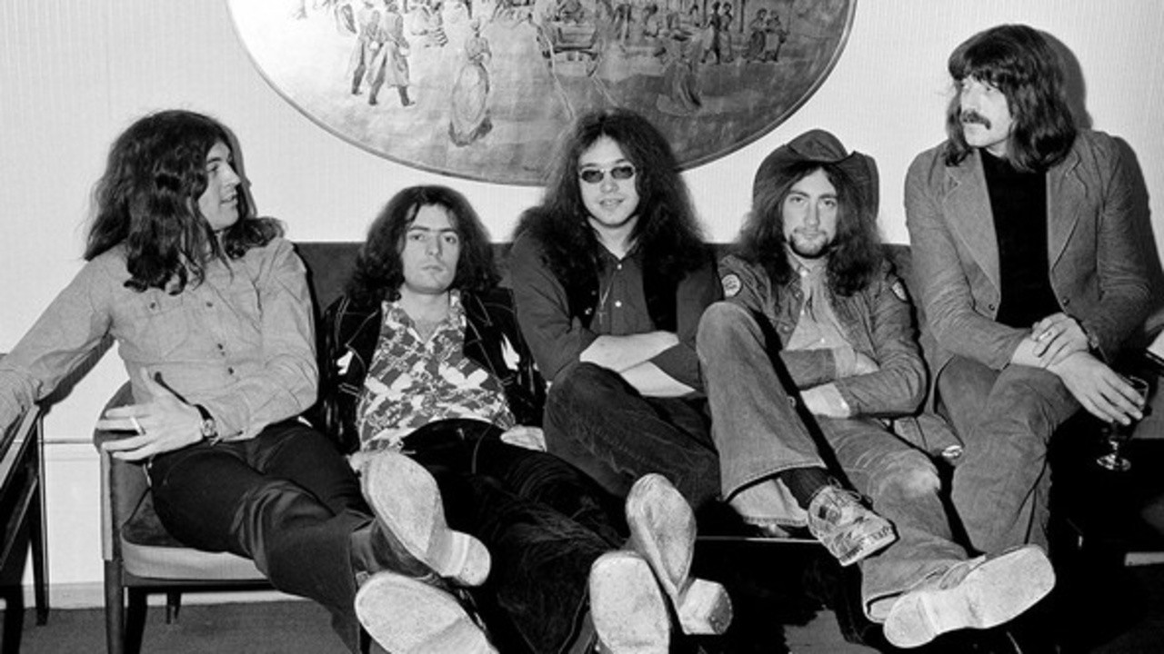 Deep Purple: Made in Japan