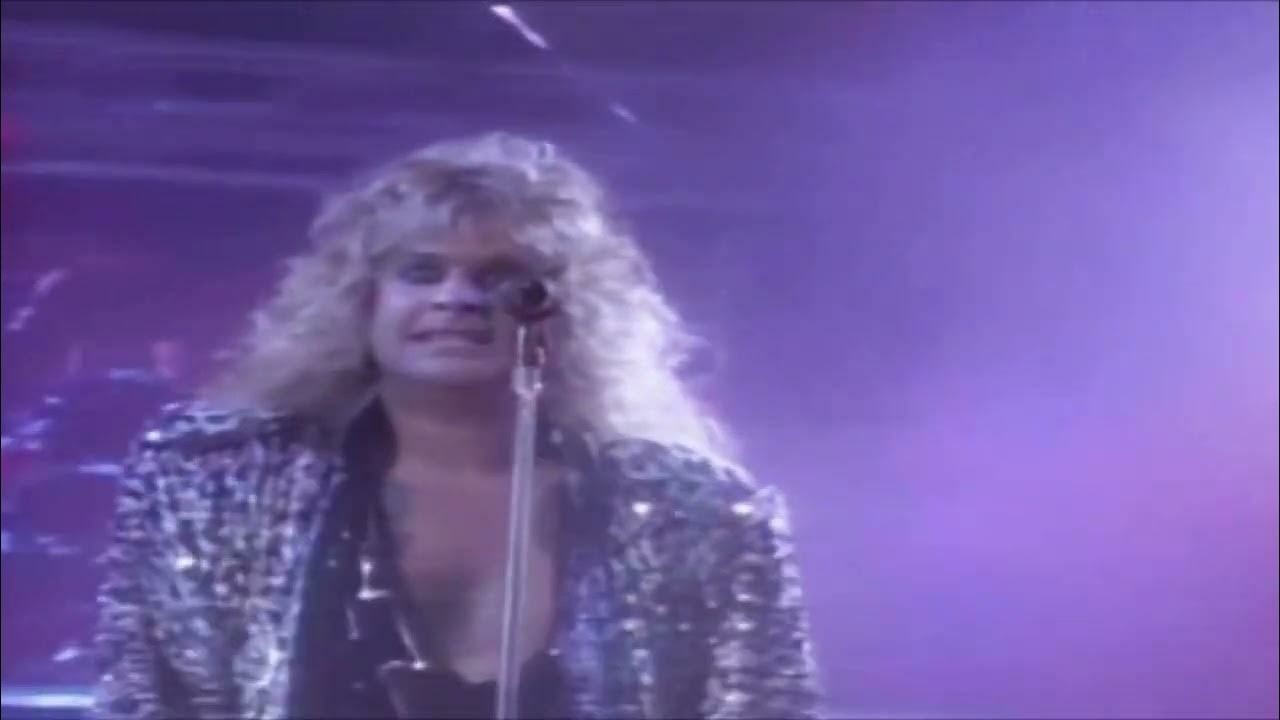 Ozzy Osbourne: The Ultimate Ozzy