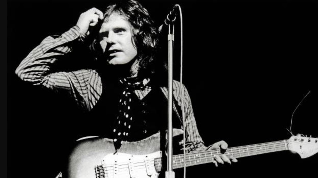 Frankie Miller - Stubborn Kinda Fella