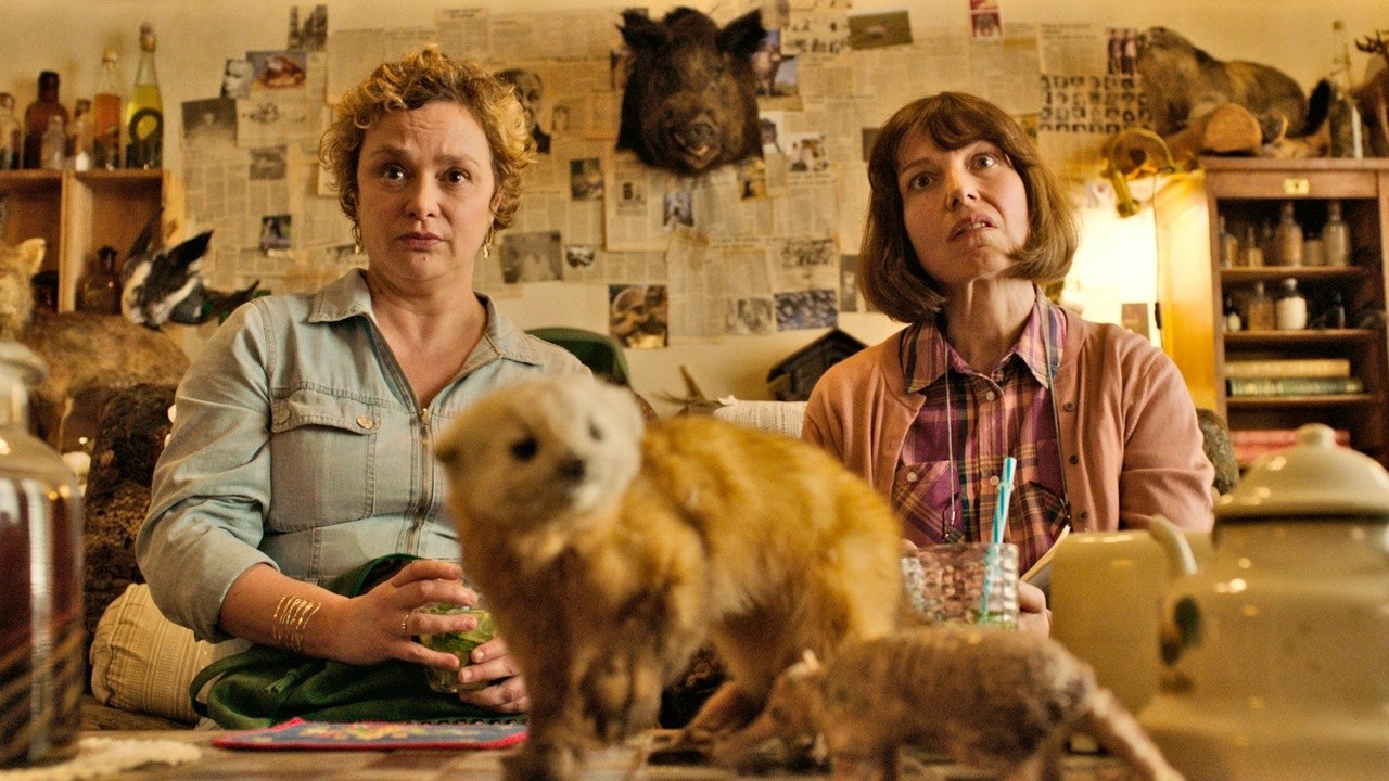 Image du film Les Pistolets en plastique