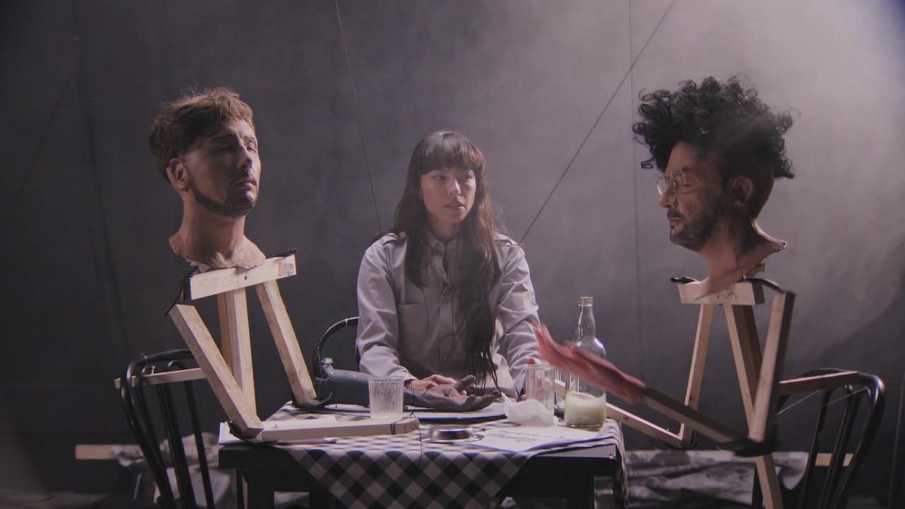 Image du film The Hyperboreans