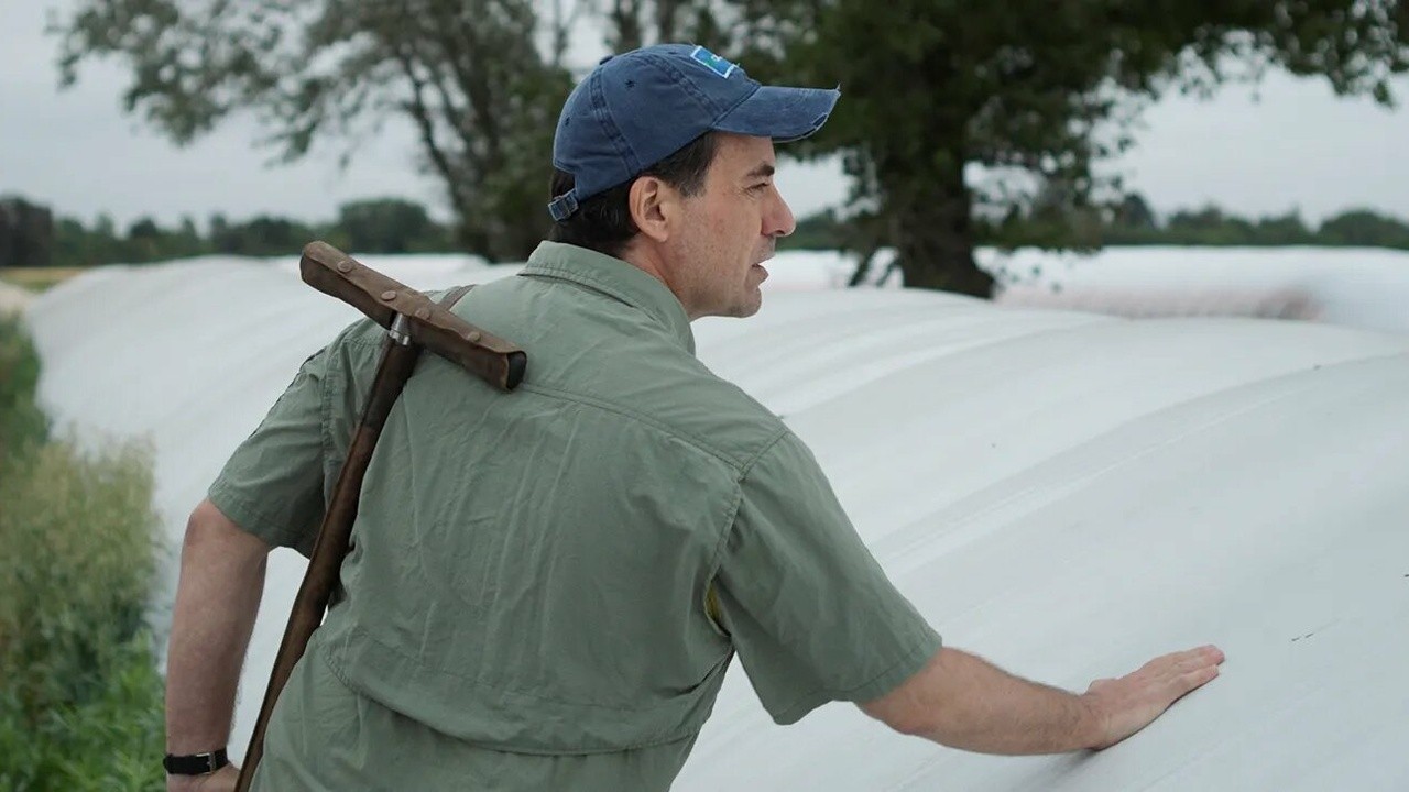 Image du film El agrónomo