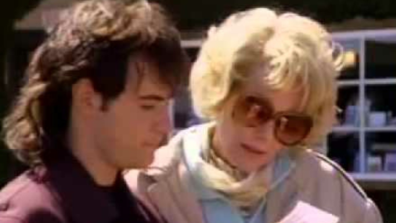 Reason for Living: The Jill Ireland Story