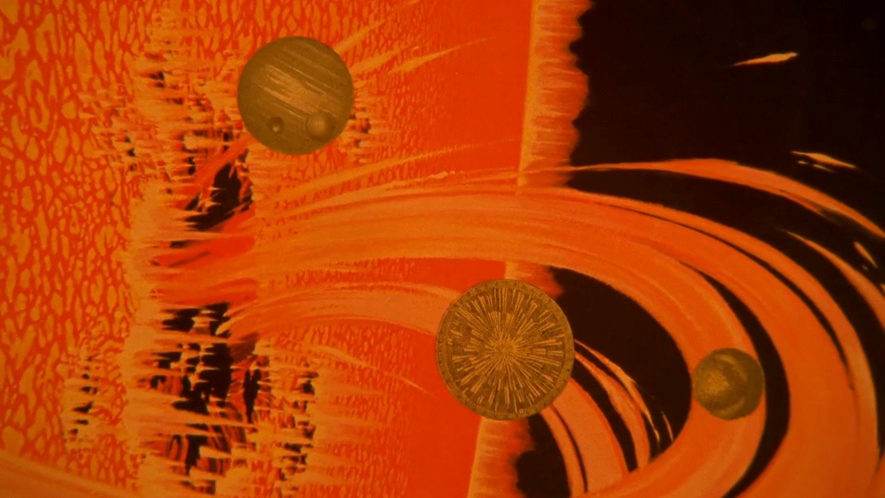 Solar Sight III
