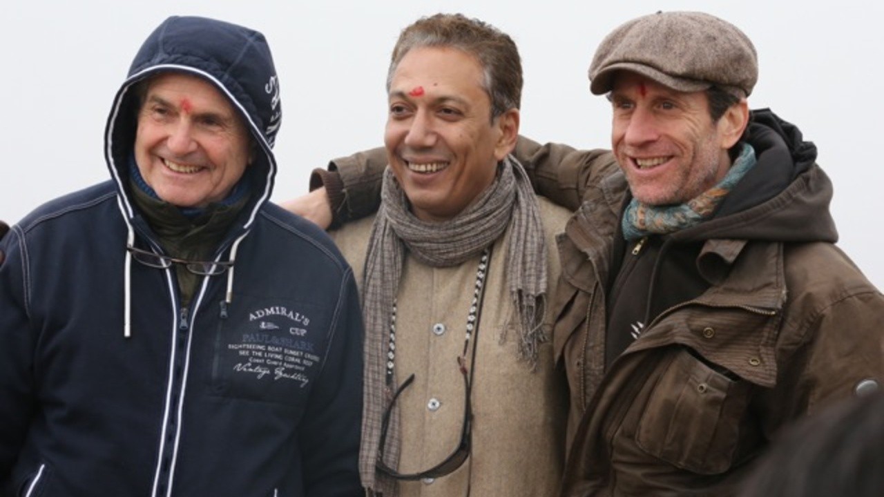 Image du film Tourner pour vivre