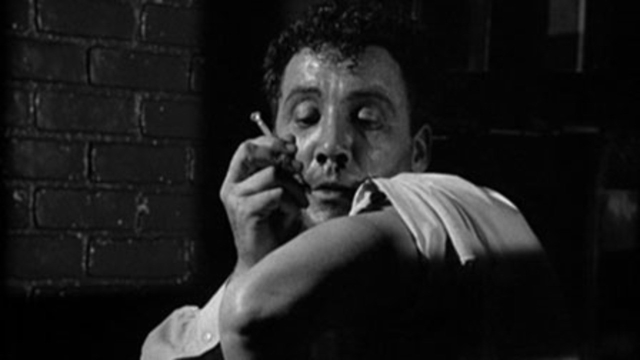 Image du film Quand la bête hurle