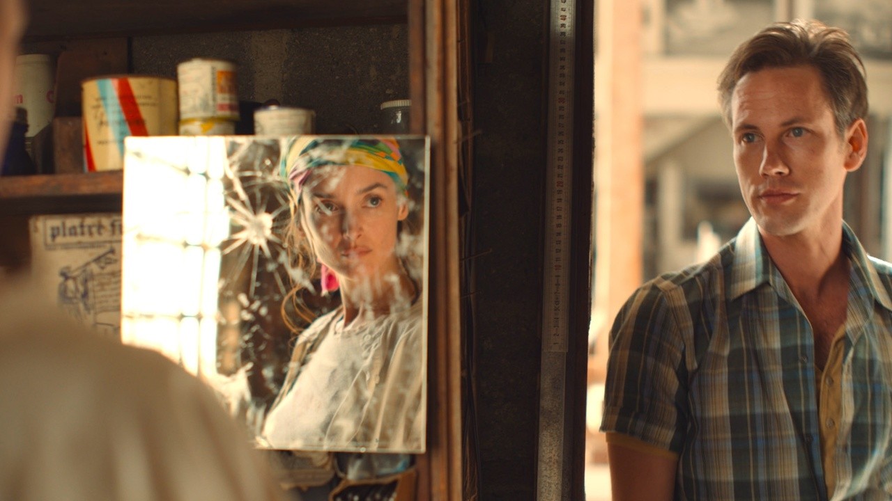 Image du film Niki