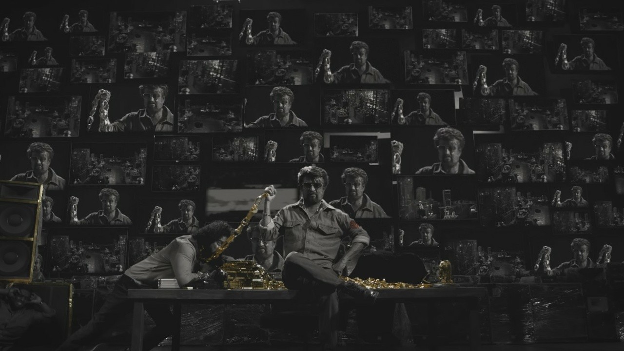 Image du film Coolie