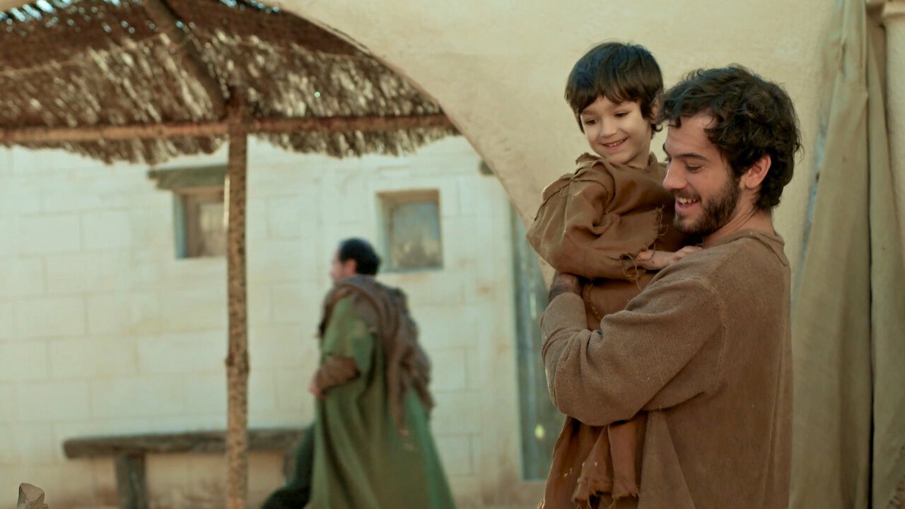 Image du film Coeur de Père