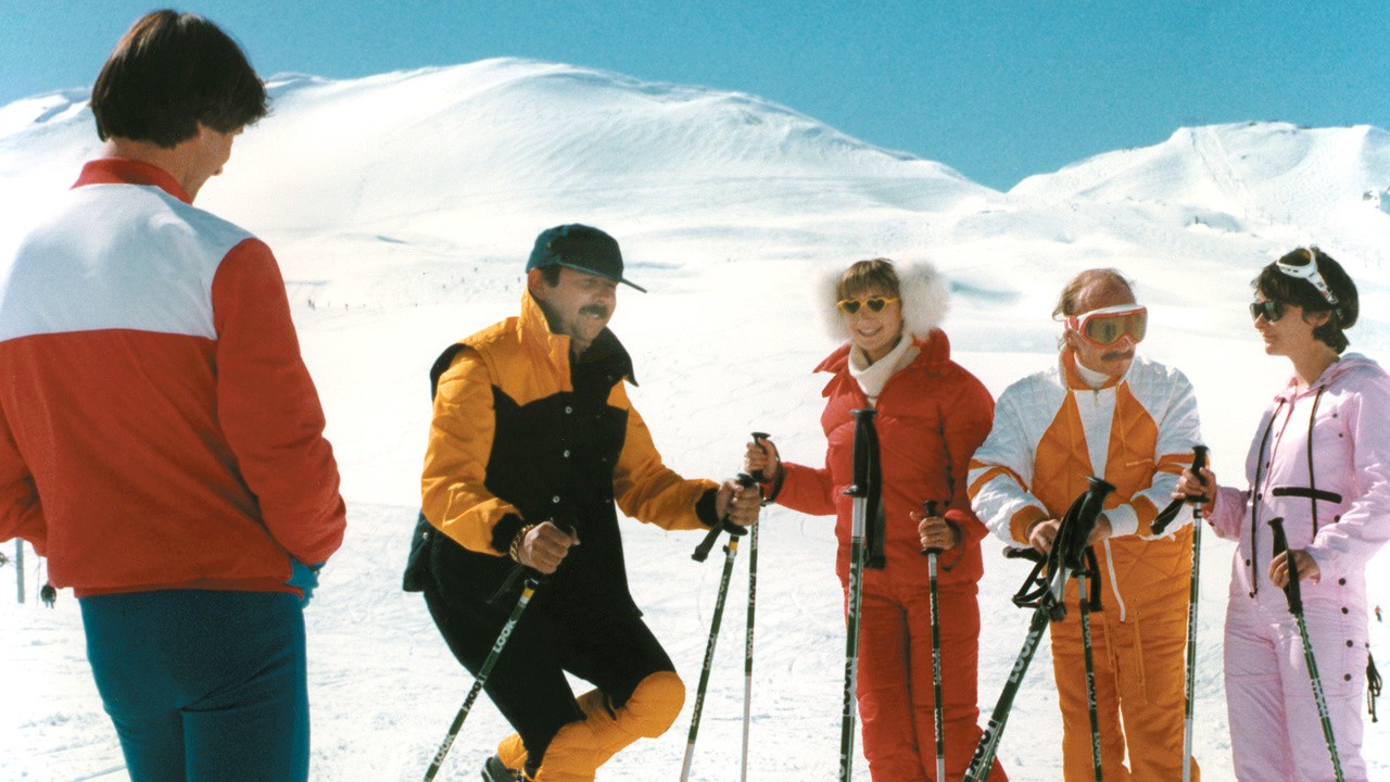 Les bronzés font du ski (1979) | MUBI
