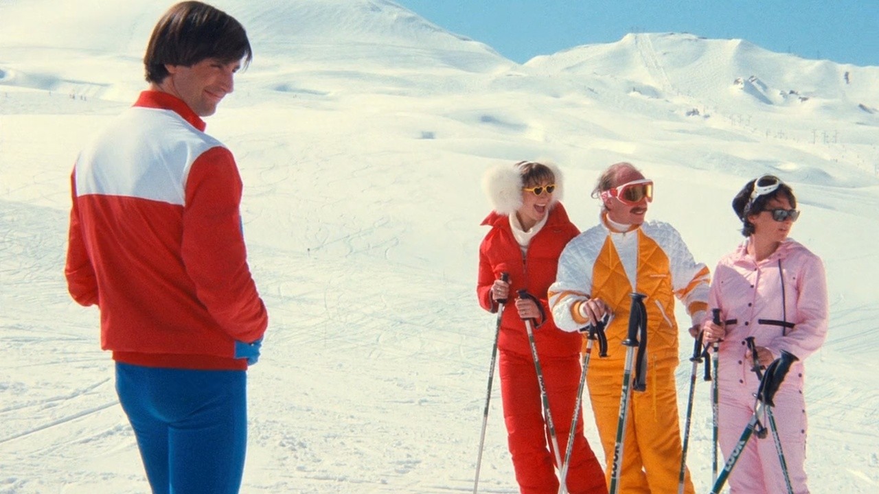 Image du film Les Bronzés font du ski