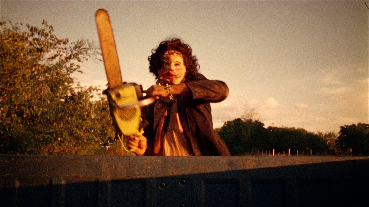 The Texas Chain Saw Massacre: A Family Portrait