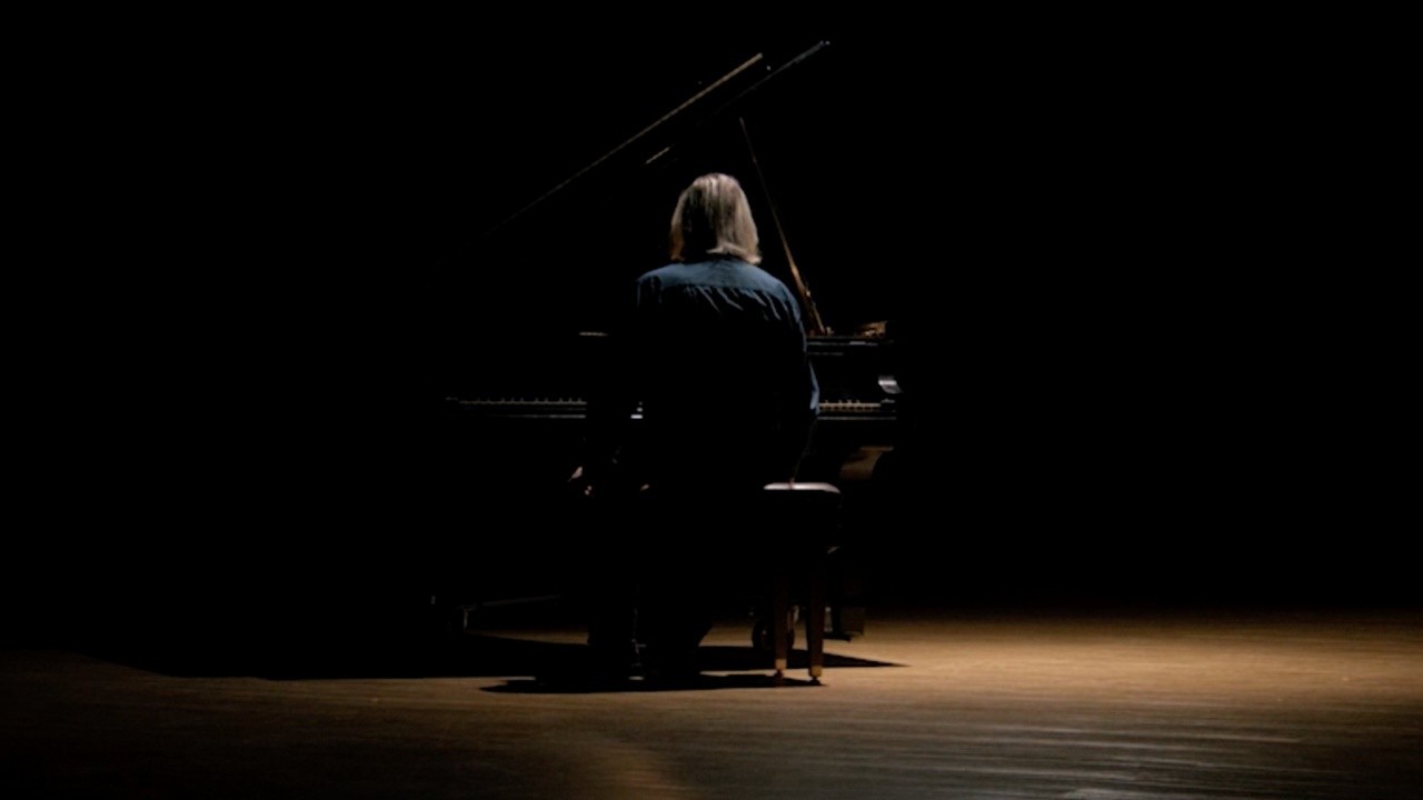 The Prophet of the Piano