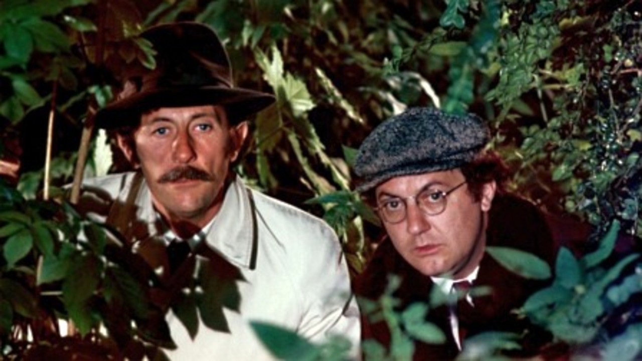 Les vécés étaient fermés de l'interieur