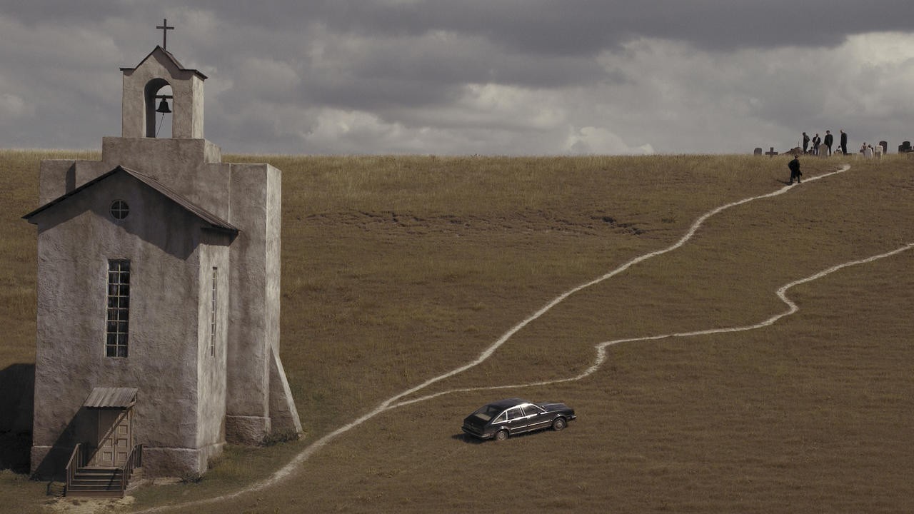 Image du film Le Bannissement