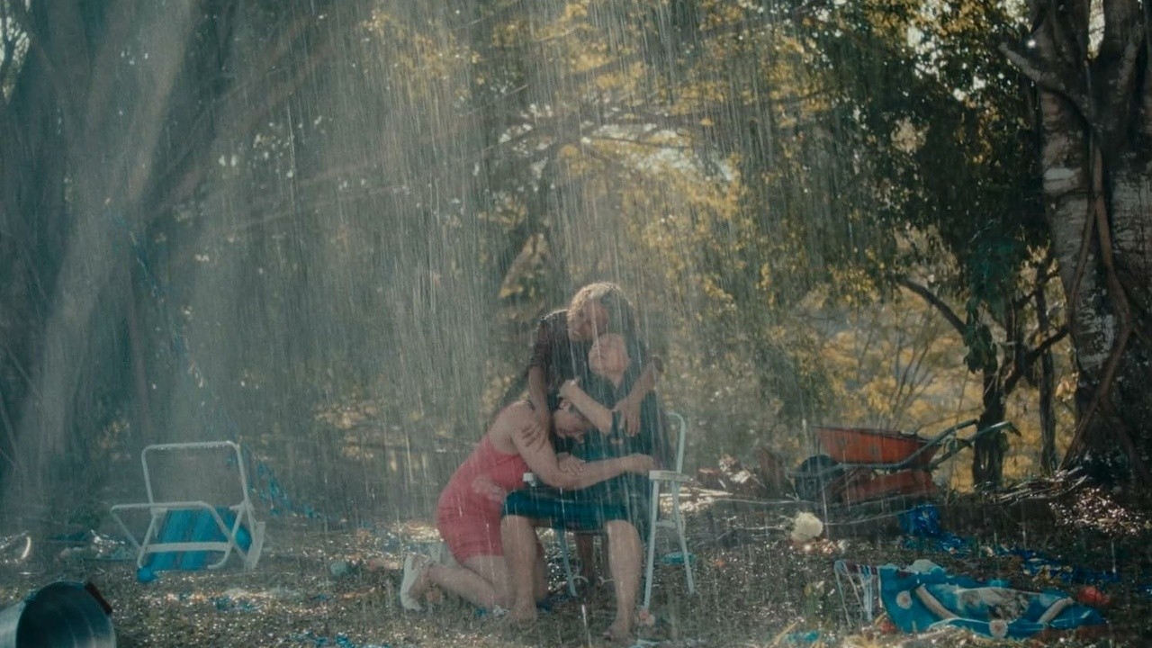 Rainpour