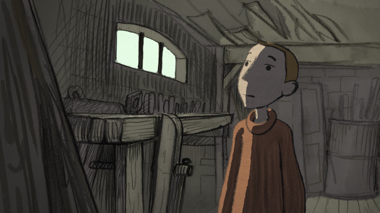 Image du film Slocum et moi