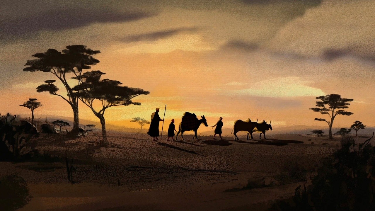 Image du film Papillons noirs