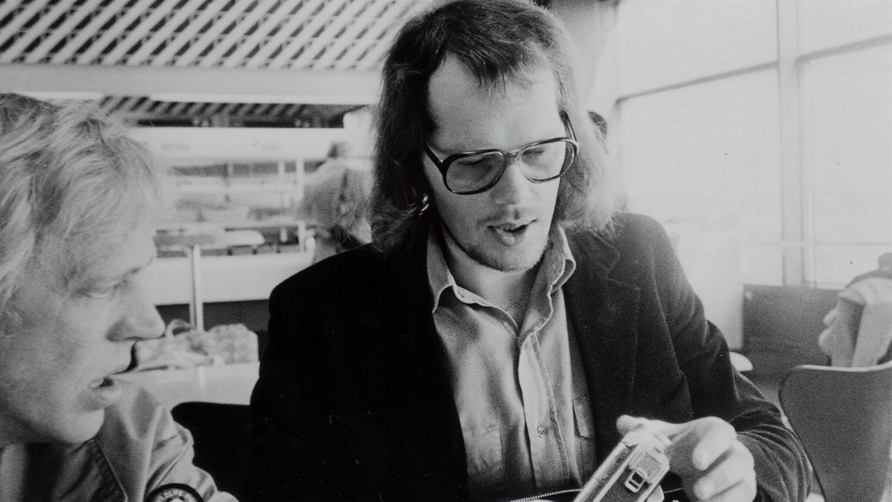 Ola Magnell: The Reluctant Rock Poet