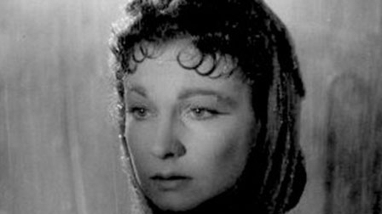 Anna Karenina